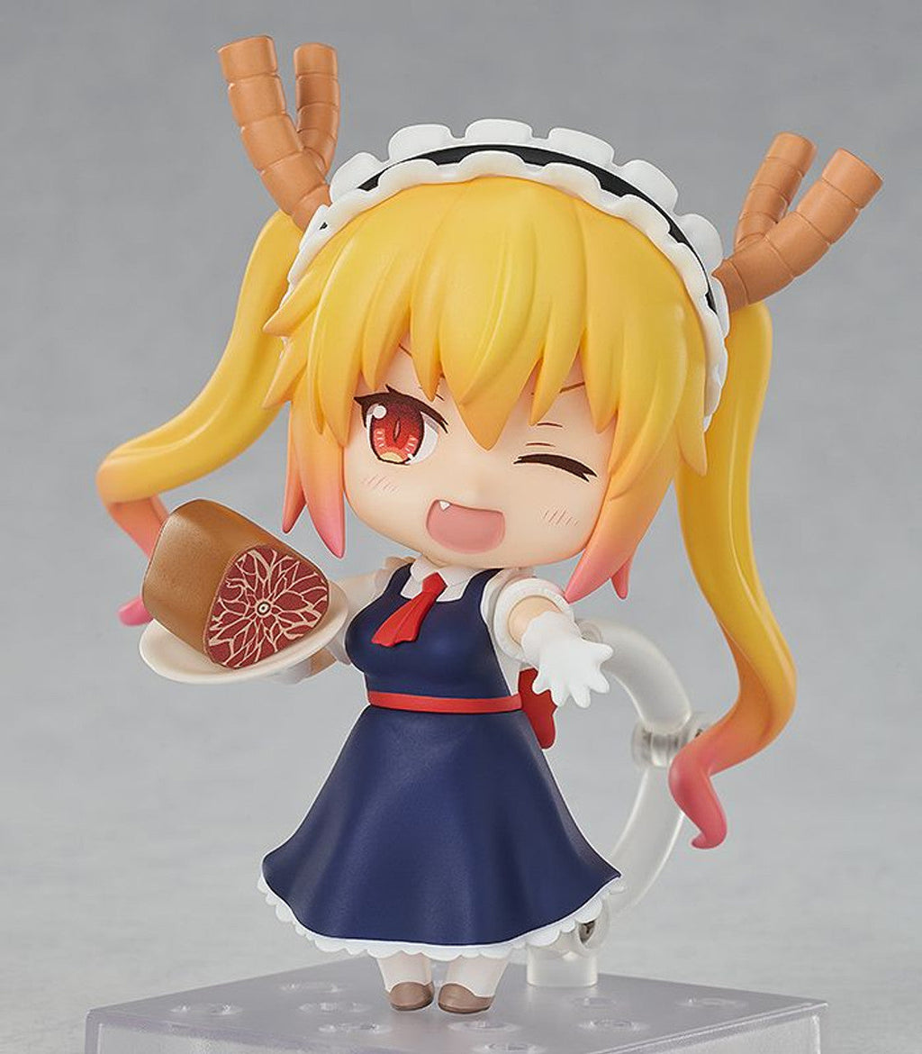 Nendoroid #1962 Tohru Miss Kobayashi's Dragon Maid