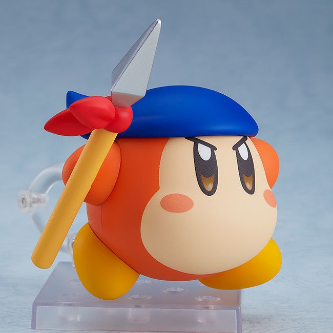 Nendoroid #1281 Waddle Dee Kirby