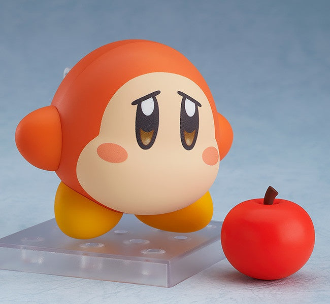 Nendoroid #1281 Waddle Dee Kirby