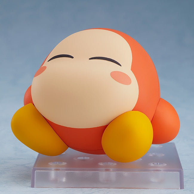 Nendoroid #1281 Waddle Dee Kirby