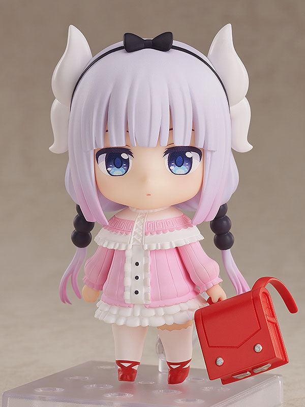 Nendoroid #1963 Kanna Miss Kobayashi's Dragon Maid