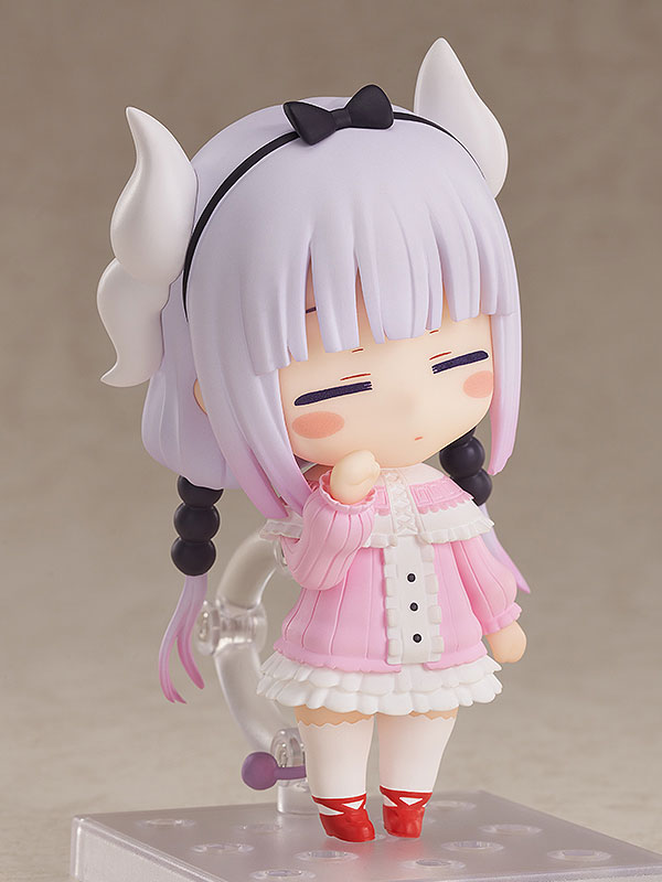 Nendoroid #1963 Kanna Miss Kobayashi's Dragon Maid
