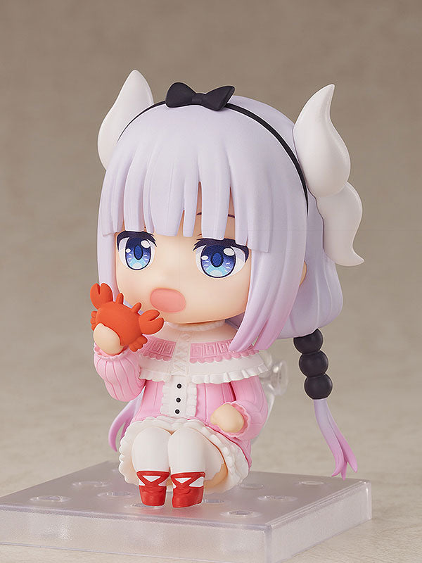 Nendoroid #1963 Kanna Miss Kobayashi's Dragon Maid