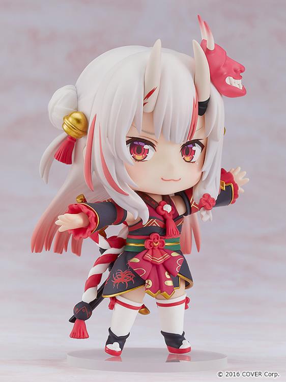 Nendoroid #1951 Nakiri Ayame Hololive Production