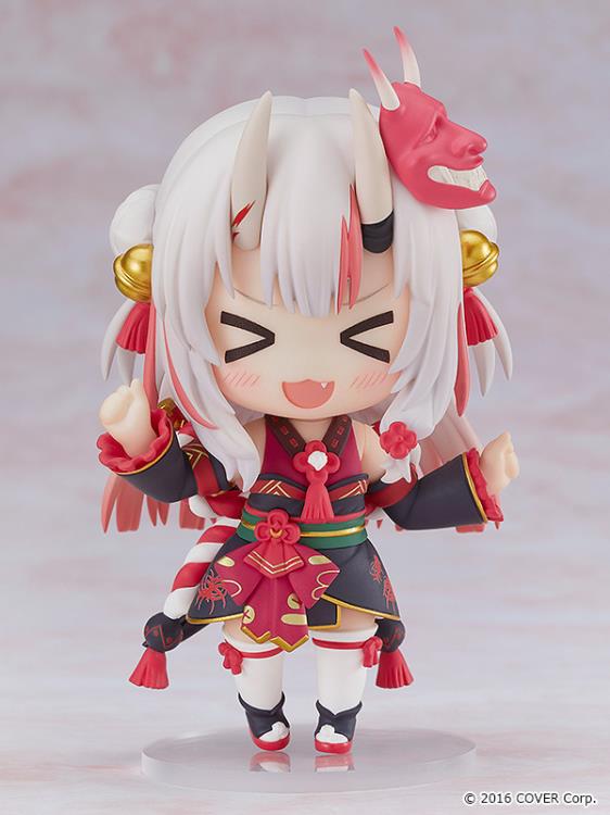 Nendoroid #1951 Nakiri Ayame Hololive Production