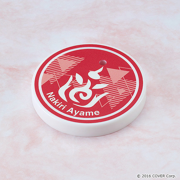 Nendoroid #1951 Nakiri Ayame Hololive Production