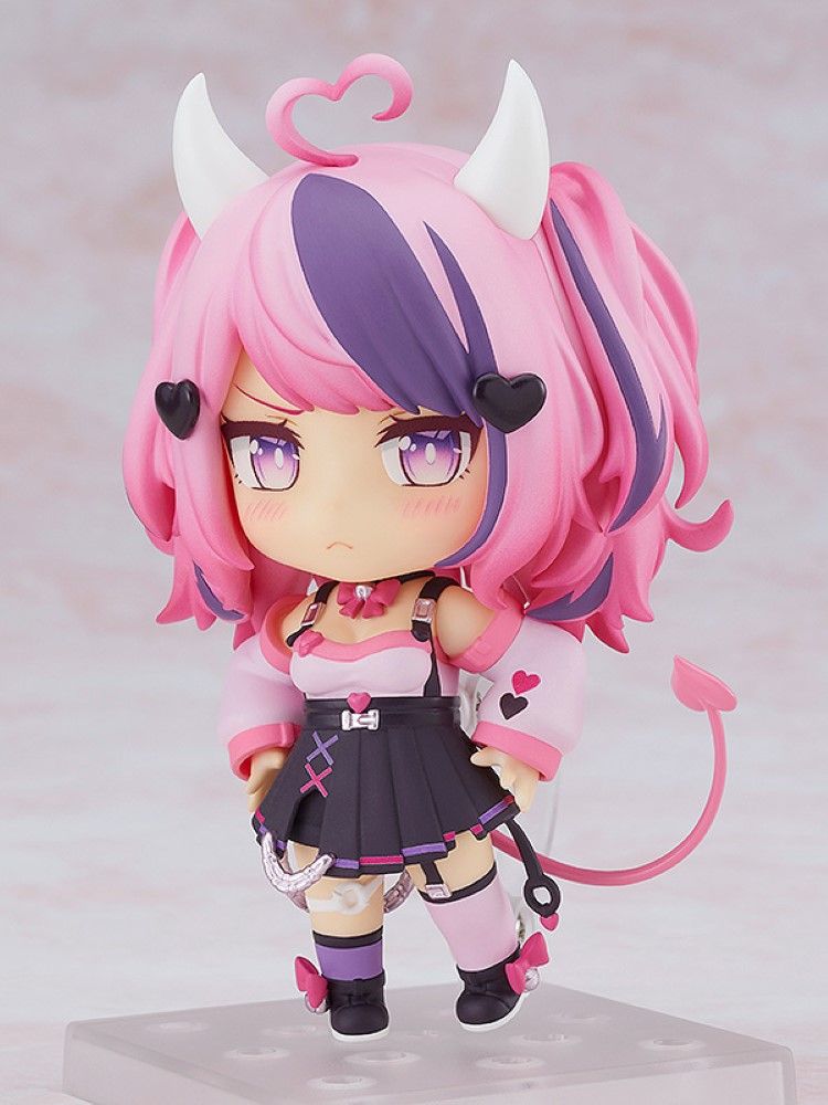 Nendoroid #1953 Ironmouse VShojo