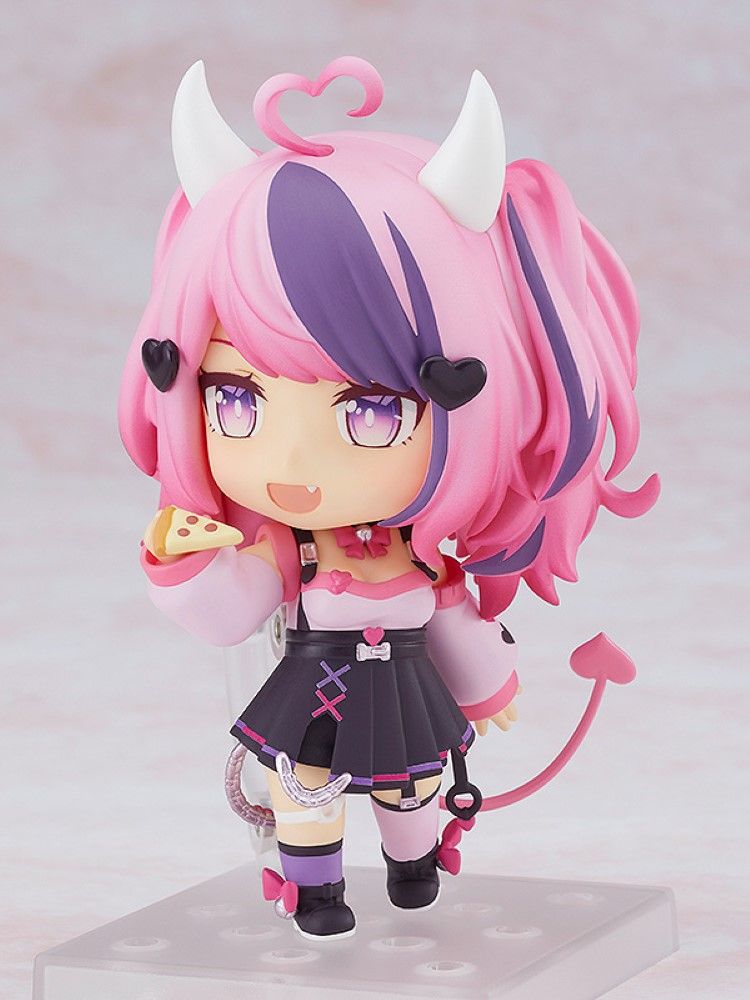 Nendoroid #1953 Ironmouse VShojo