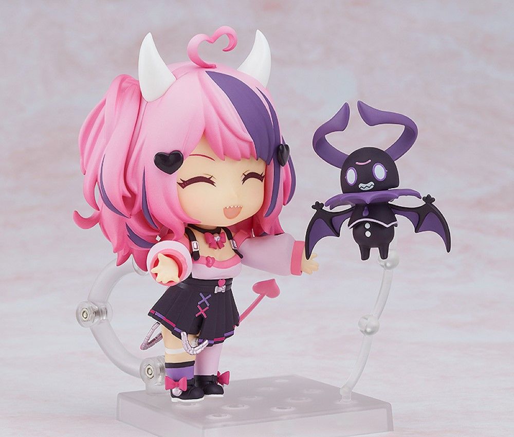 Nendoroid #1953 Ironmouse VShojo
