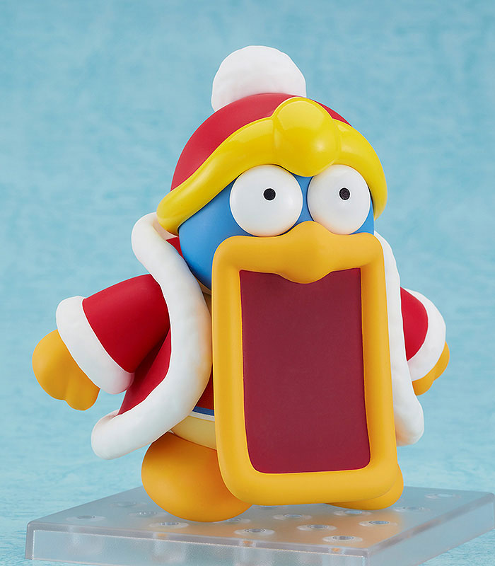 Nendoroid #1950 King Dedede Kirby