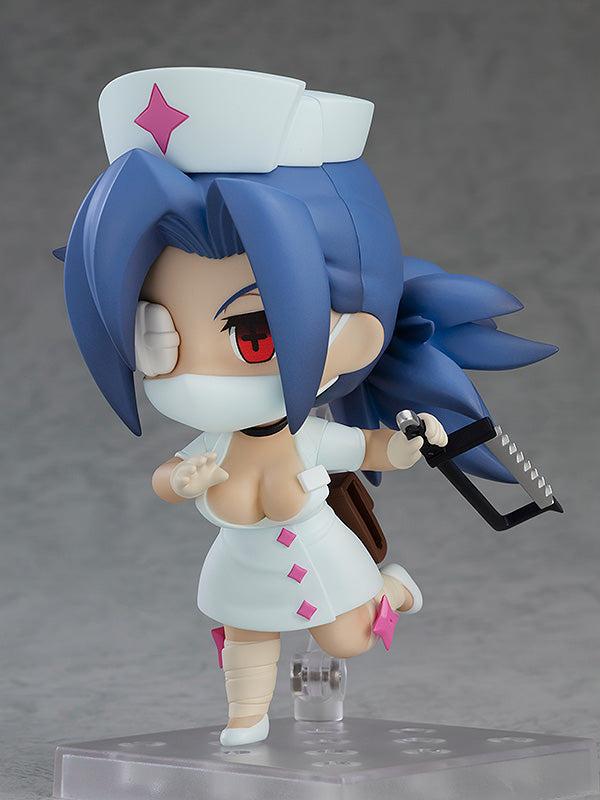 Nendoroid #1954 Valentine Skullgirls