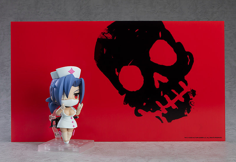 Nendoroid #1954 Valentine Skullgirls