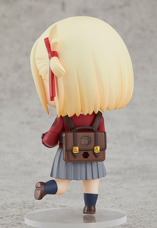 Nendoroid #1955 Chisato Nishikigi Lycoris Recoil