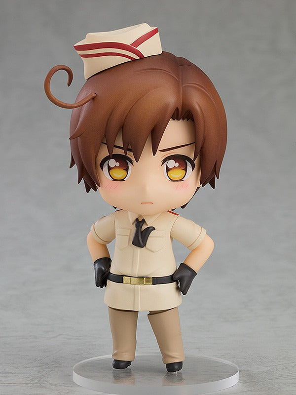 Nendoroid #1958 Romano Hetalia World Stars