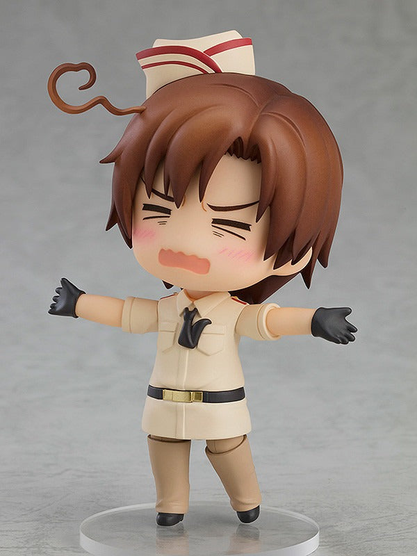 Nendoroid #1958 Romano Hetalia World Stars