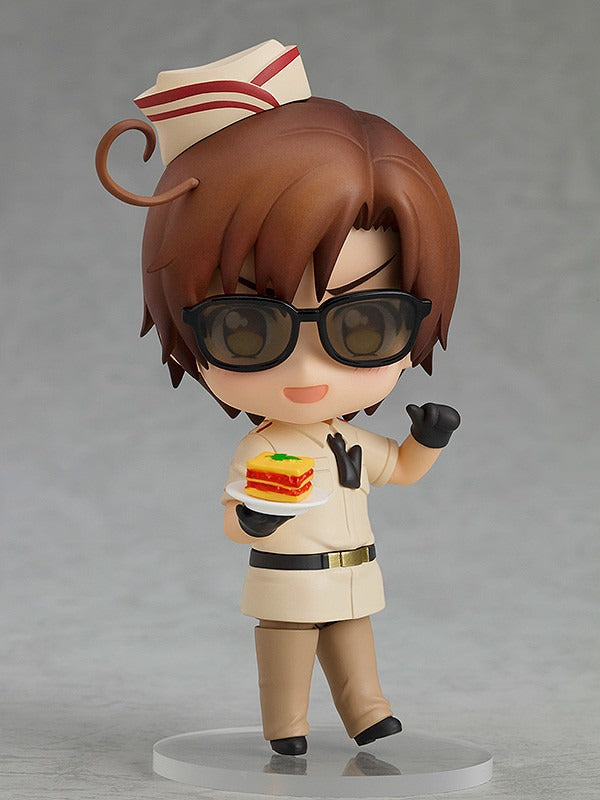 Nendoroid #1958 Romano Hetalia World Stars
