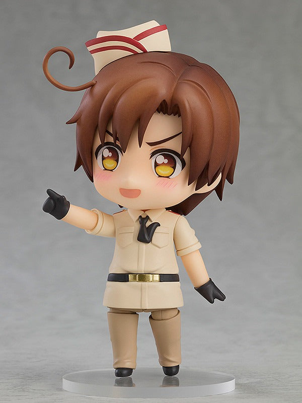 Nendoroid #1958 Romano Hetalia World Stars