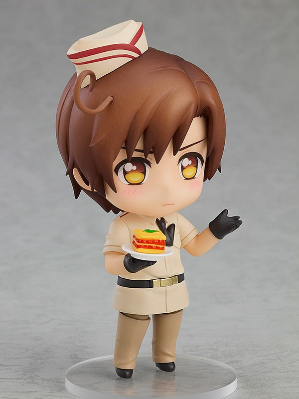 Nendoroid #1958 Romano Hetalia World Stars