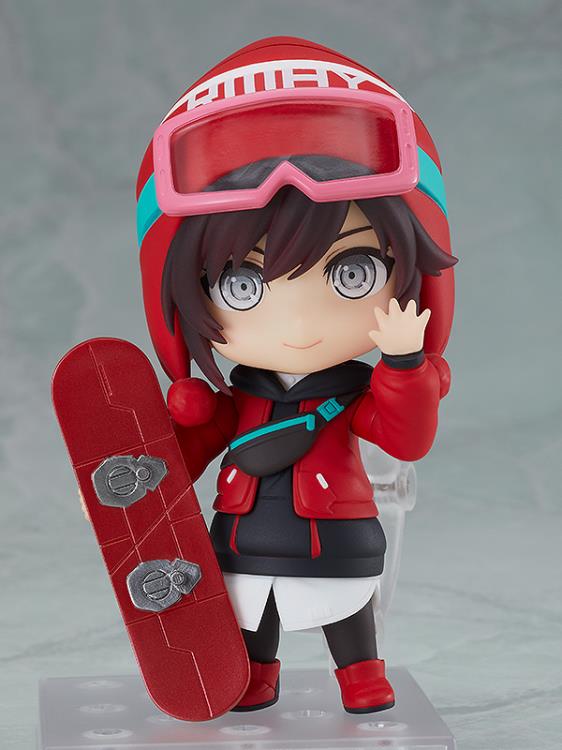Nendoroid #1968 Ruby Rose (Lucid Dream Ver.) RWBY: Ice Queendom