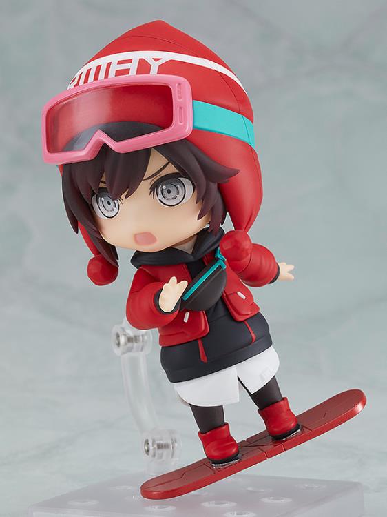 Nendoroid #1968 Ruby Rose (Lucid Dream Ver.) RWBY: Ice Queendom
