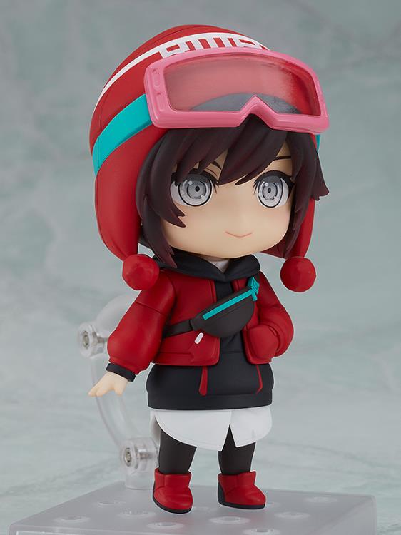 Nendoroid #1968 Ruby Rose (Lucid Dream Ver.) RWBY: Ice Queendom