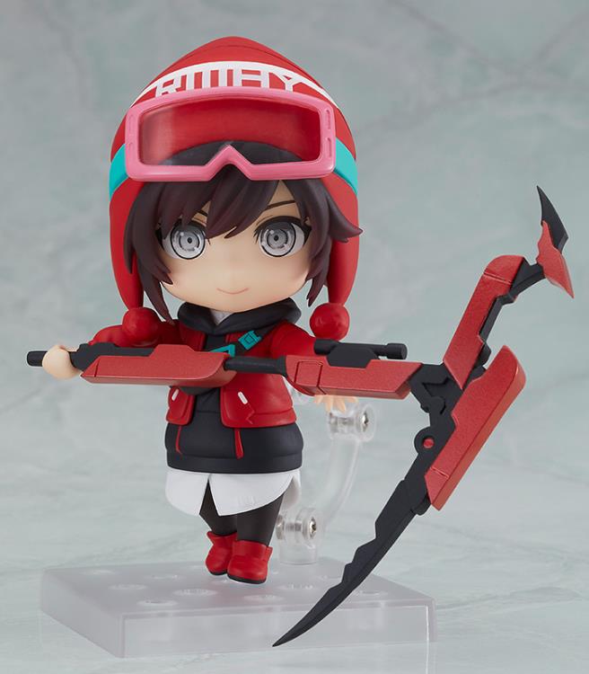 Nendoroid #1968 Ruby Rose (Lucid Dream Ver.) RWBY: Ice Queendom