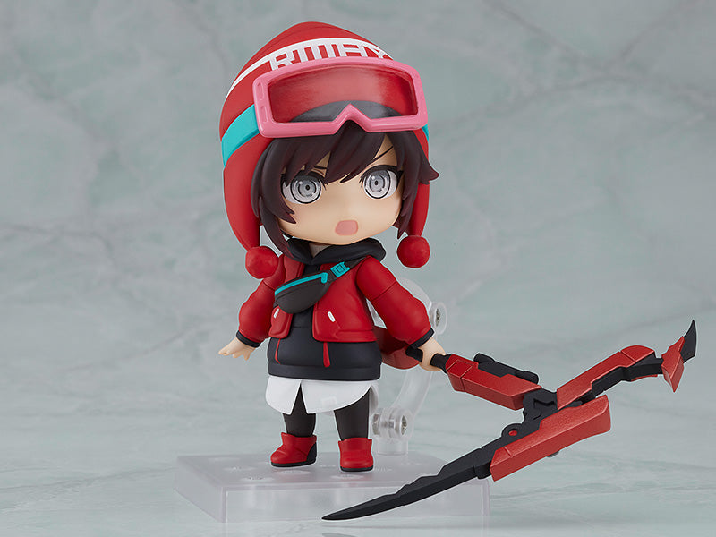 Nendoroid #1968 Ruby Rose (Lucid Dream Ver.) RWBY: Ice Queendom