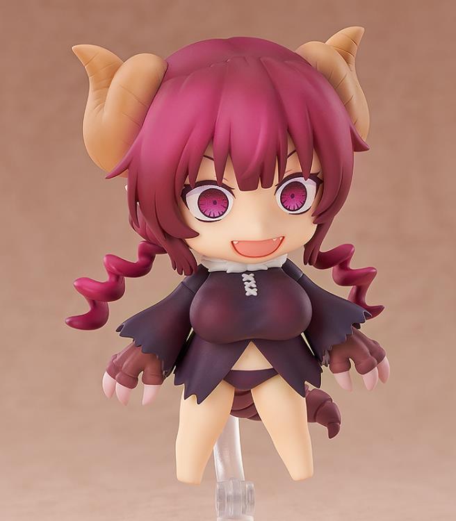 Nendoroid #1983 Iruru Miss Kobayashi's Dragon Maid