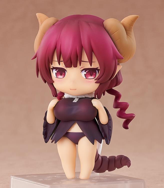 Nendoroid #1983 Iruru Miss Kobayashi's Dragon Maid