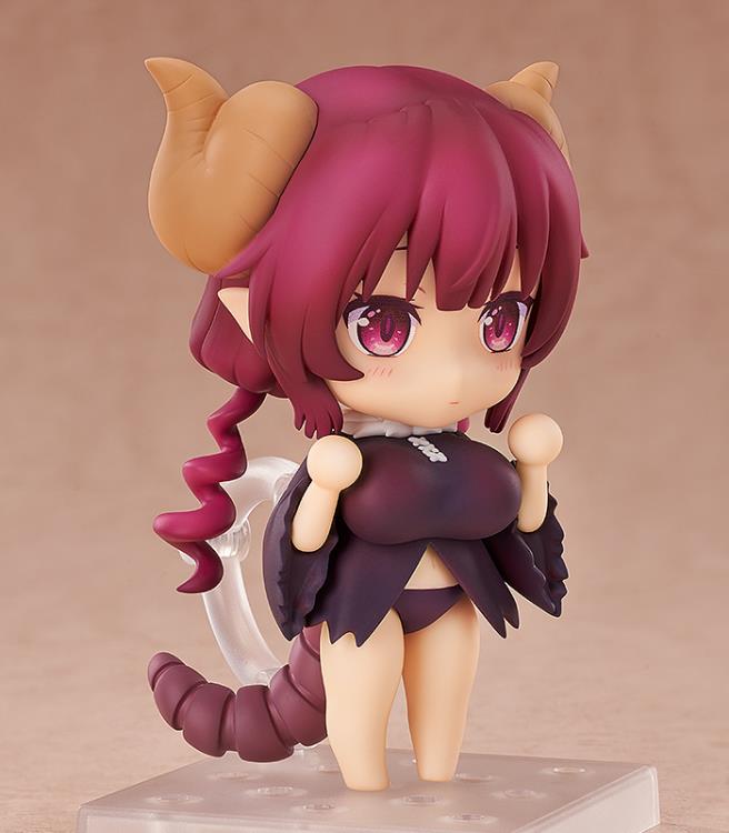 Nendoroid #1983 Iruru Miss Kobayashi's Dragon Maid