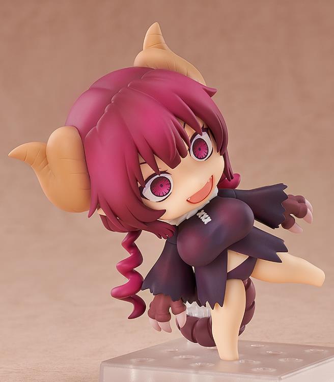Nendoroid #1983 Iruru Miss Kobayashi's Dragon Maid