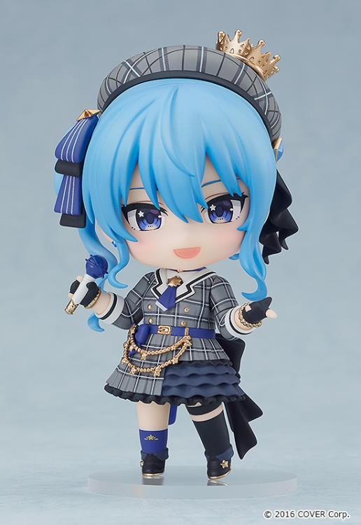 Nendoroid #1979 Hoshimachi Suisei Hololive Production