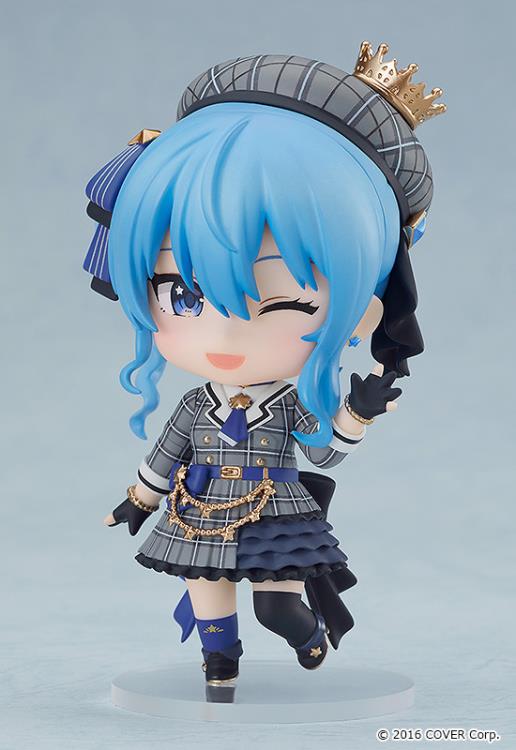 Nendoroid #1979 Hoshimachi Suisei Hololive Production