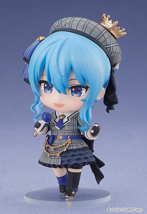 Nendoroid #1979 Hoshimachi Suisei Hololive Production