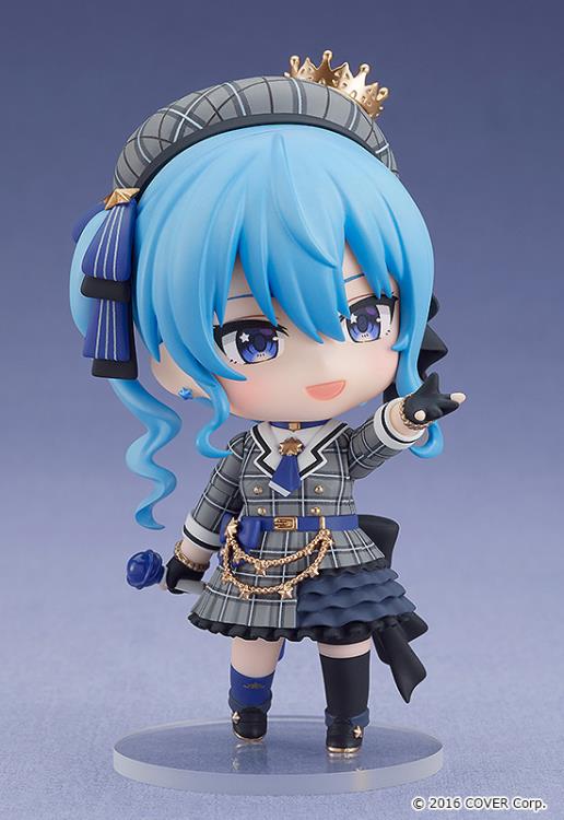 Nendoroid #1979 Hoshimachi Suisei Hololive Production