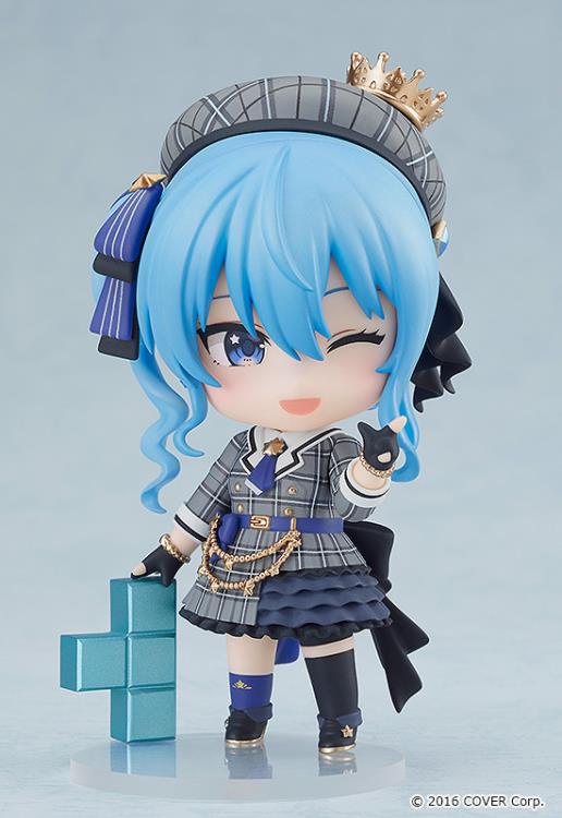 Nendoroid #1979 Hoshimachi Suisei Hololive Production