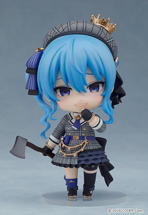 Nendoroid #1979 Hoshimachi Suisei Hololive Production
