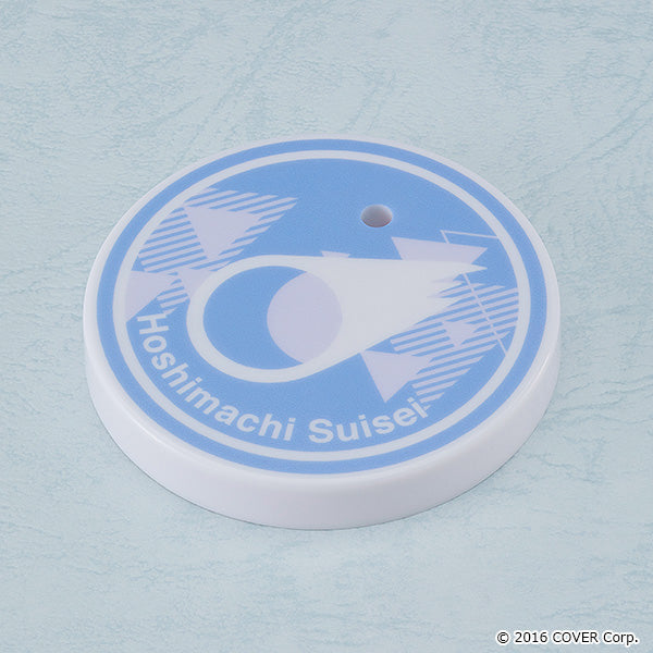 Nendoroid #1979 Hoshimachi Suisei Hololive Production