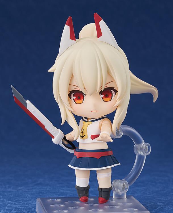 Nendoroid #1975-DX Ayanami DX Ver. Azur Lane