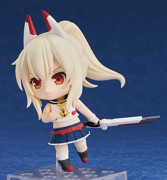 Nendoroid #1975-DX Ayanami DX Ver. Azur Lane