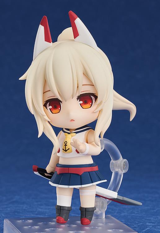 Nendoroid #1975-DX Ayanami DX Ver. Azur Lane