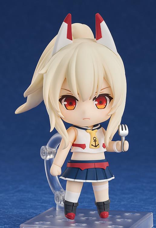 Nendoroid #1975-DX Ayanami DX Ver. Azur Lane