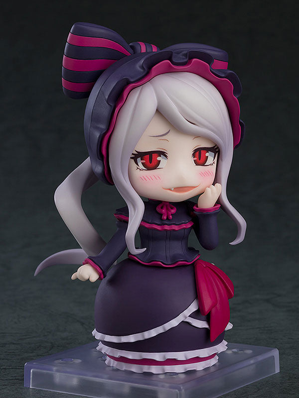 Nendoroid #1981 Shalltear Overlord IV