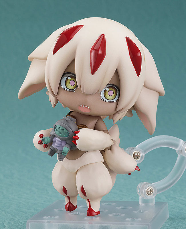 Nendoroid #1959 Faputa Made in Abyss: The Golden City of the Scorching Sun