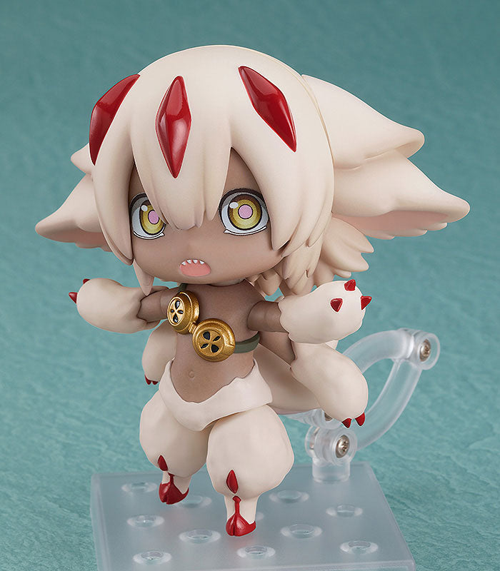 Nendoroid #1959 Faputa Made in Abyss: The Golden City of the Scorching Sun