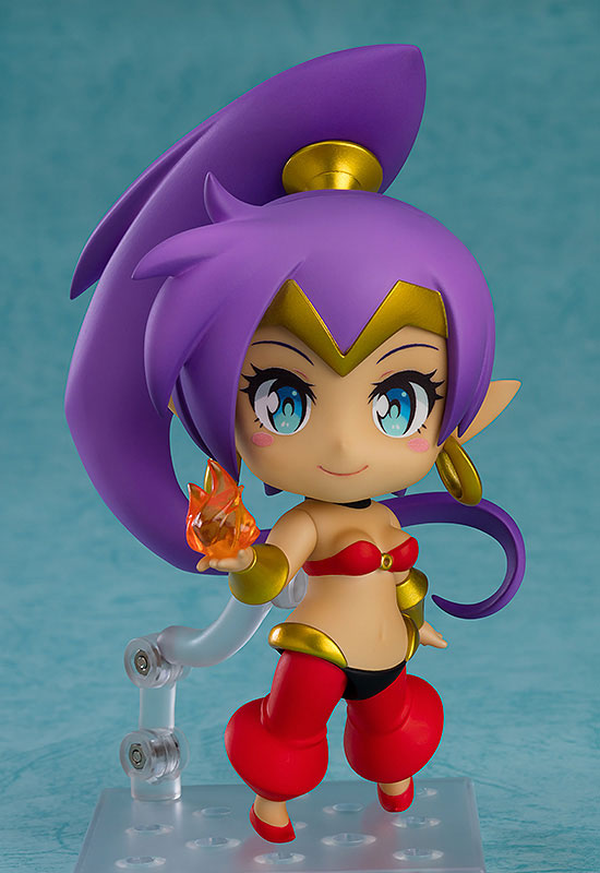 Nendoroid #1991 Shantae