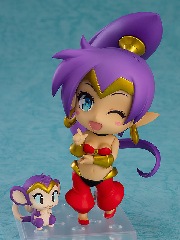 Nendoroid #1991 Shantae