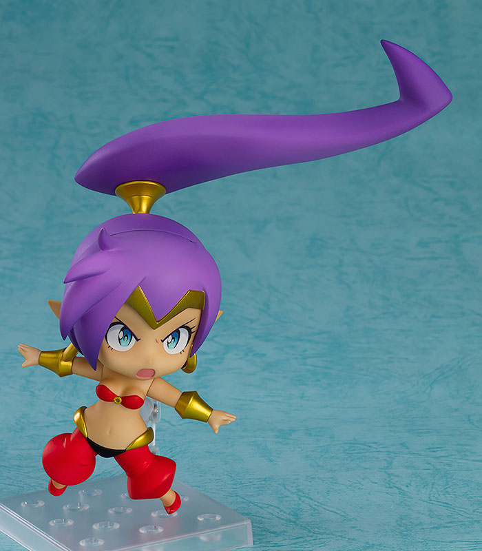 Nendoroid #1991 Shantae