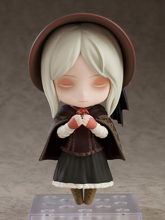 Nendoroid #1992 The Doll Bloodborne