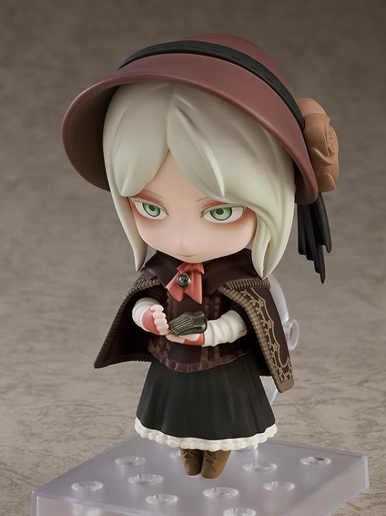 Nendoroid #1992 The Doll Bloodborne